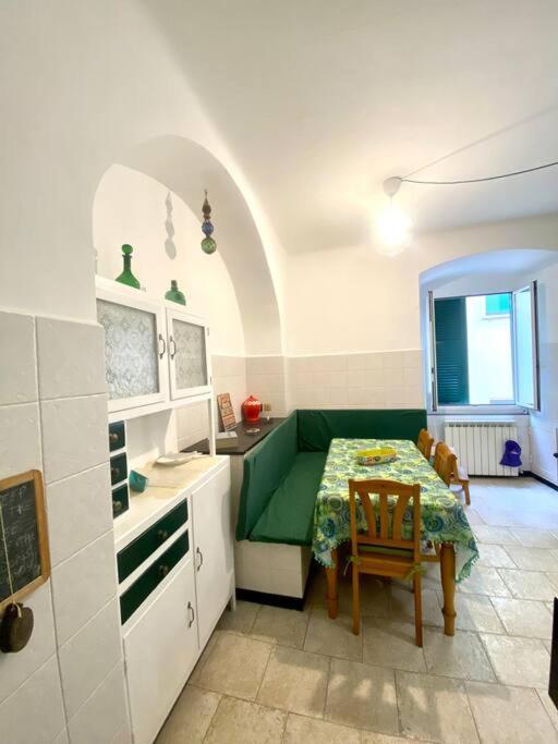 Appartamento Nel Cuore Di Camogli 010007-Lt-0594 Exterior foto